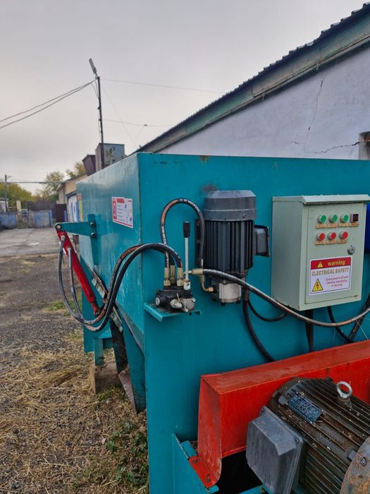 Продается кормосмеситель