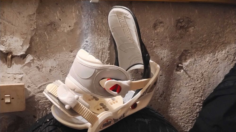 Сноуборд автомати Burton Syncro