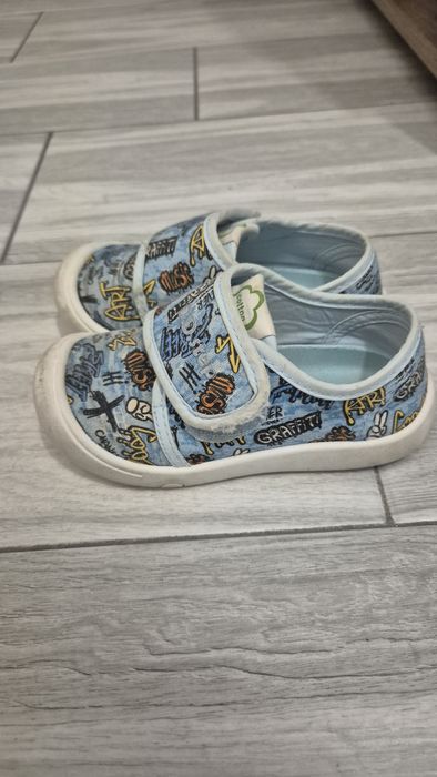 Vand tenisi D.D. step marimea 24