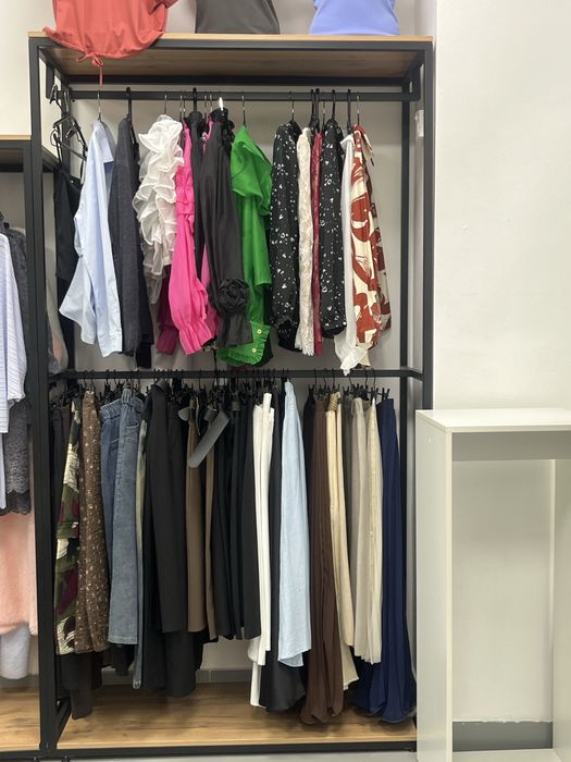 Торговое оборудование