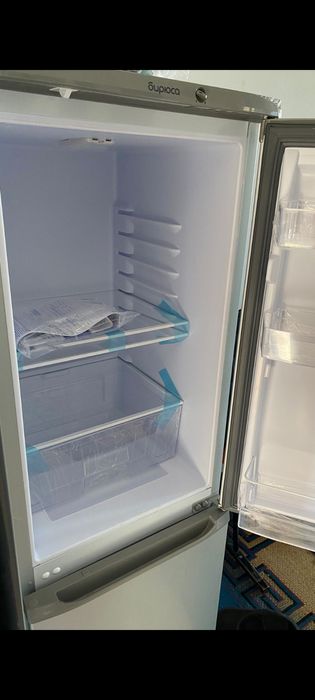 Гарантия на морозильник