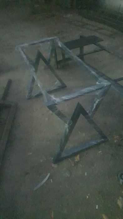 Ножки стола подстолье лофт