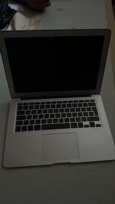 Macbook Air 13" Mid 2011