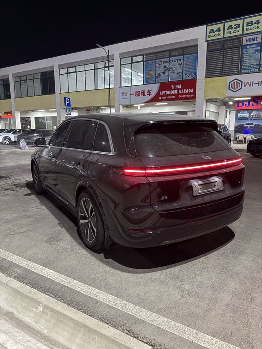 Li 7 Pro Srochniy