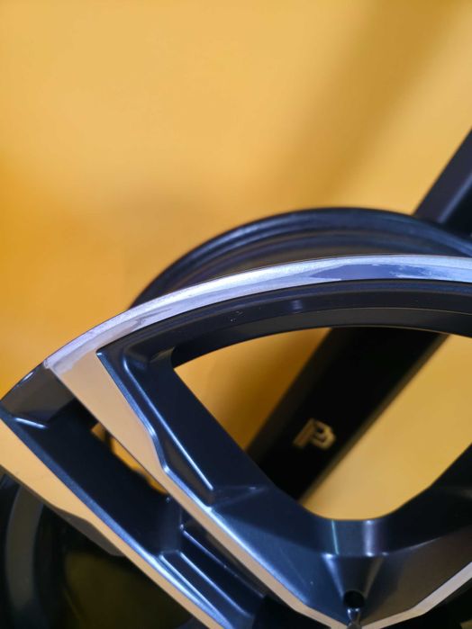 1 Janta Aliaj 5x112 18'' 8J ET 57 OEM BMW Seria 1 M - COD 8092352 !