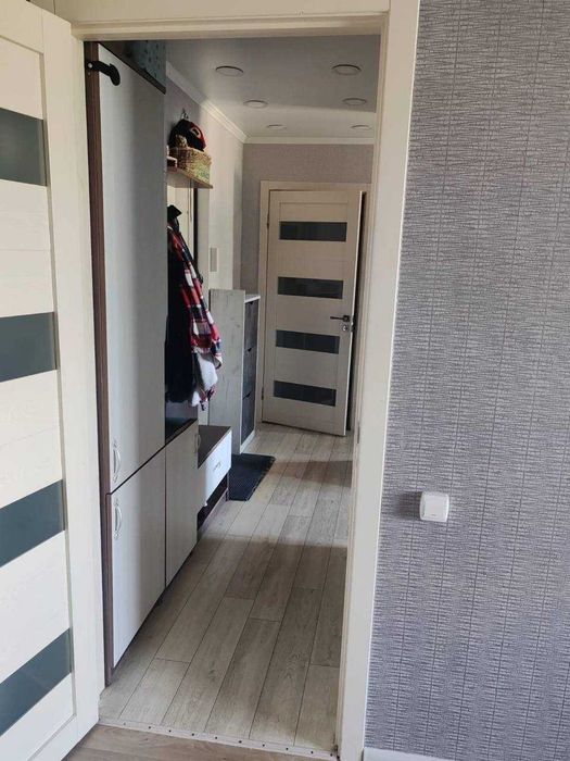 Продам 2-х комнатную квартиру в районе 11 школы