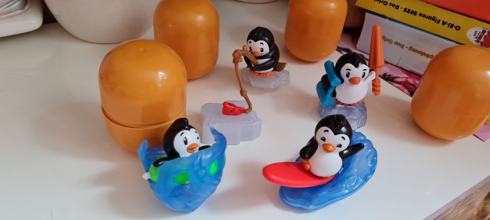 Киндер  / Kinder  maxi  по  избор