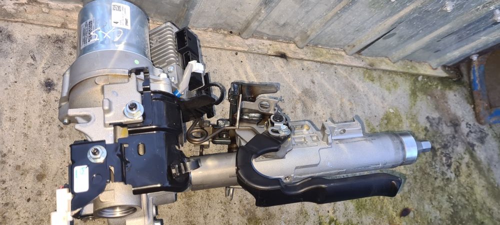 Kit pornire, coloana volan Mazda cx-5, motor 2.2 Diesel