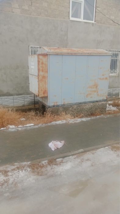 Трансформатор сатамын