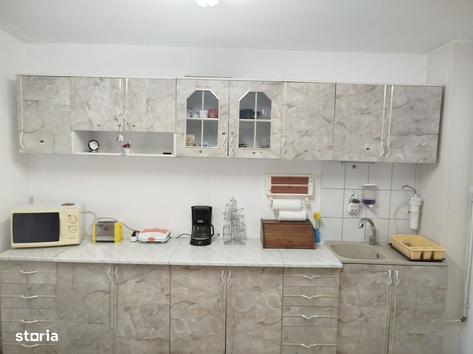 Apartament 2 camere Ramnicu Sarat — fotografia 3