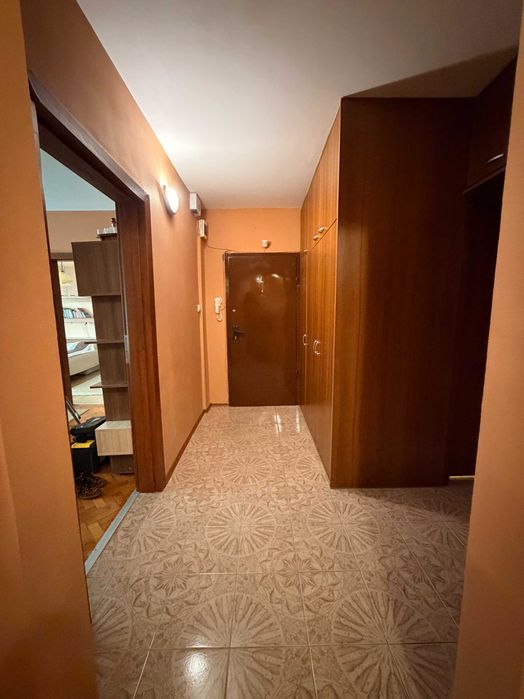 Продава се Тристаен апартамент в София, Младост 1 - 85 кв.м за 2823 €/кв.м - Снимка #14