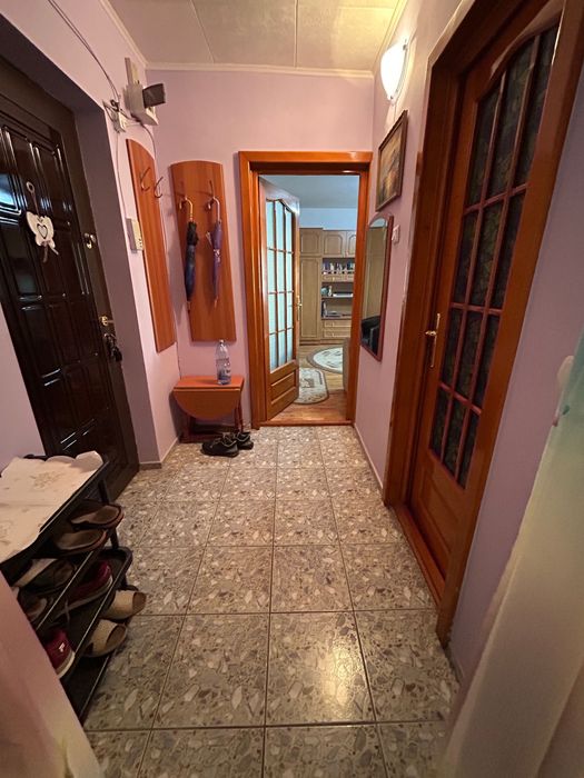 Apartament de vanzare zona industriala Tecuci