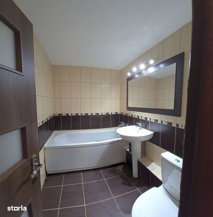 Apartament 4 camere Crangasi / Centrala / Metrou