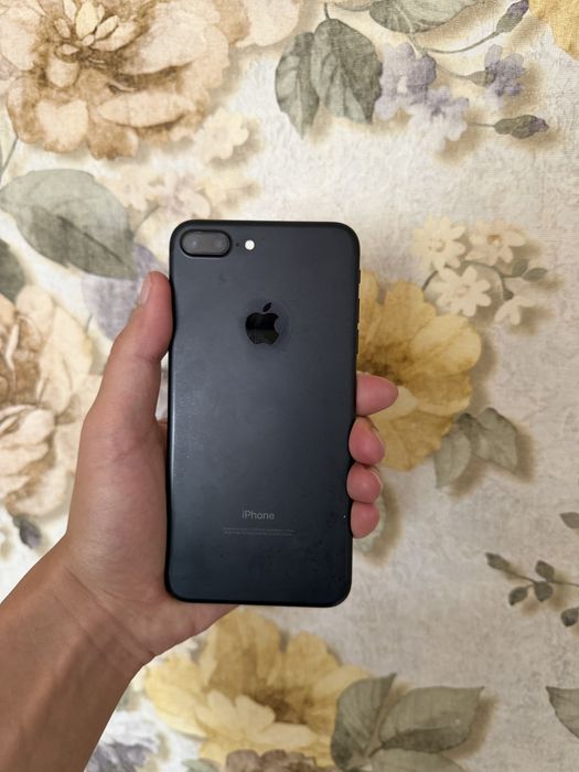 iPhone 7 Plus 128 ГБ