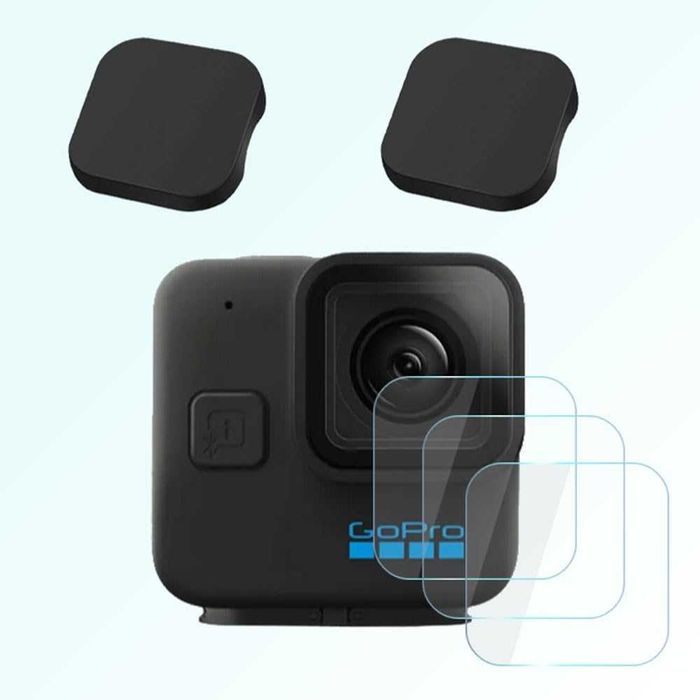 Аксесоари за GoPro HERO11 Black Mini