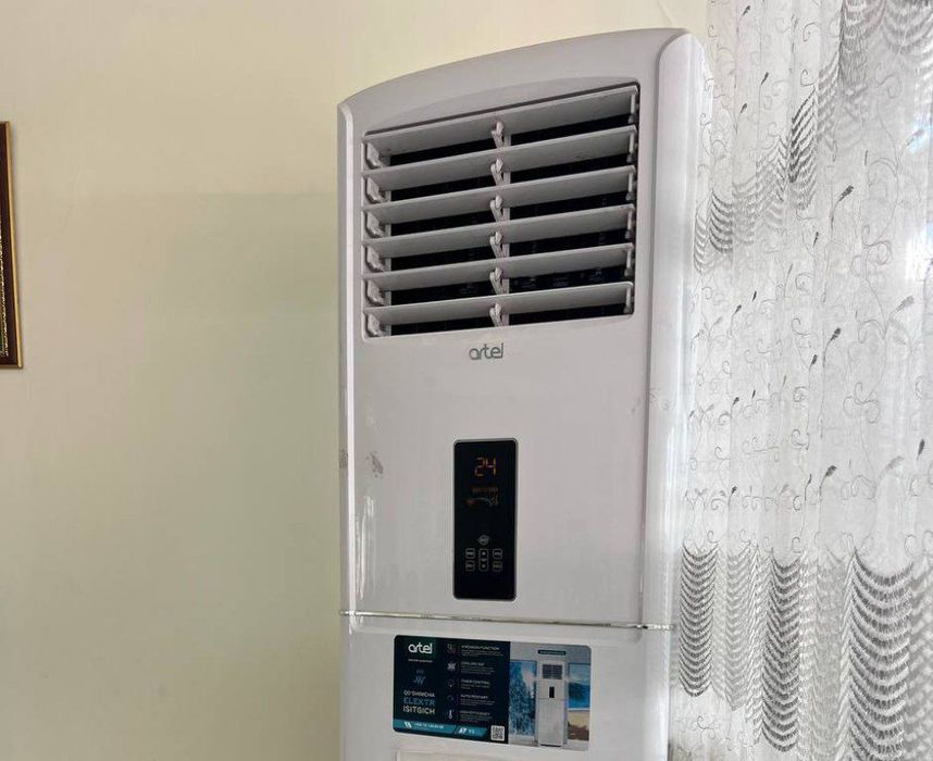 Kondidsaner artel 60 talik sotiladi