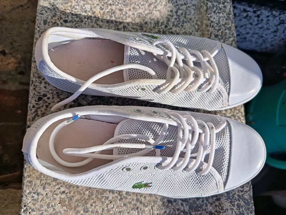 Дамски  кецове ла Коста нови номер 38