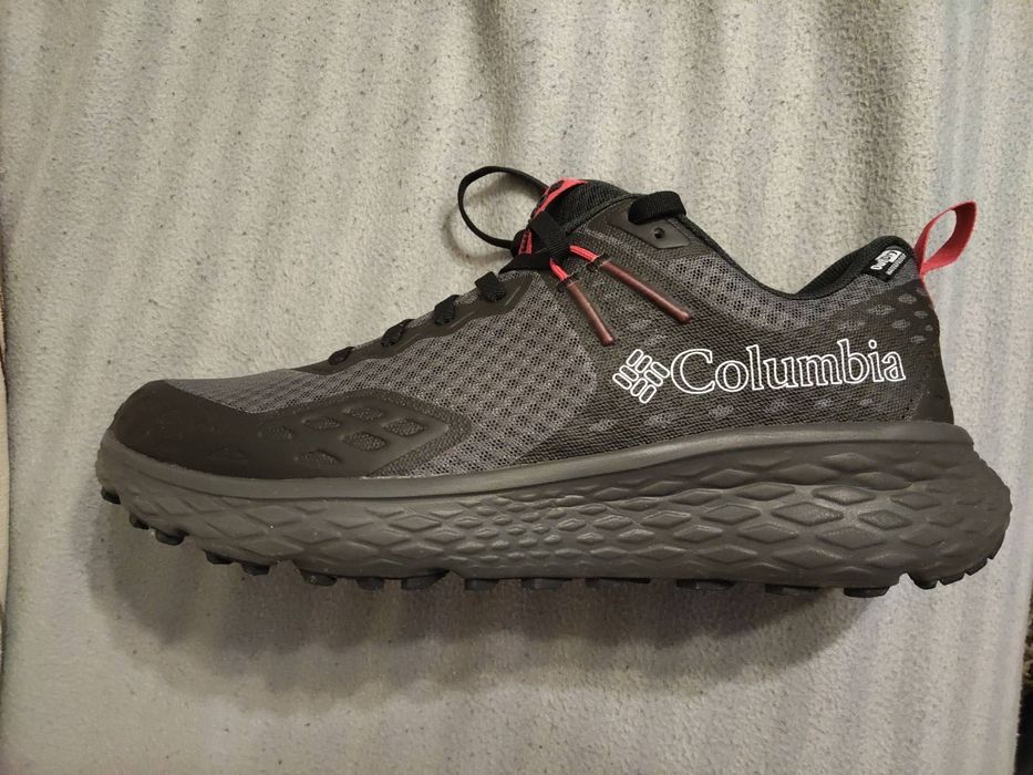 Продавам маратонки Columbia
