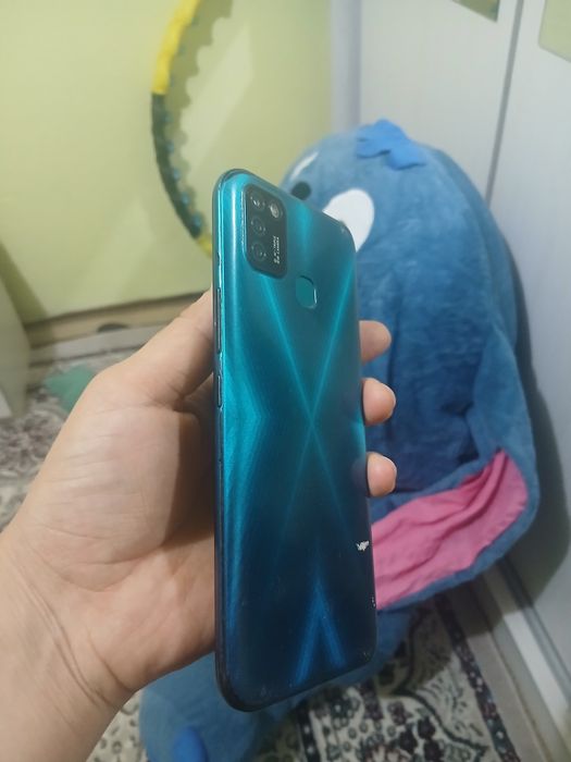 Telefon sotiladi