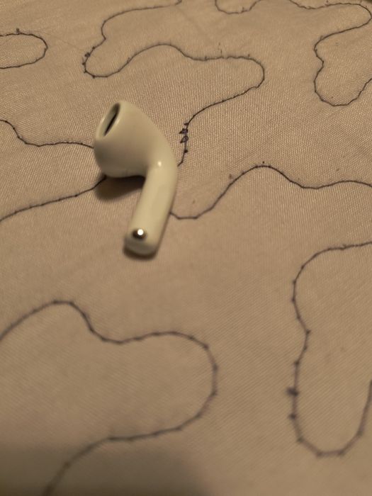 Слушалки AirPods pro