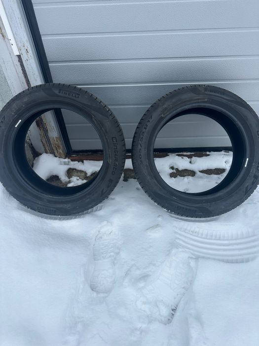 Пирели 205 55 17