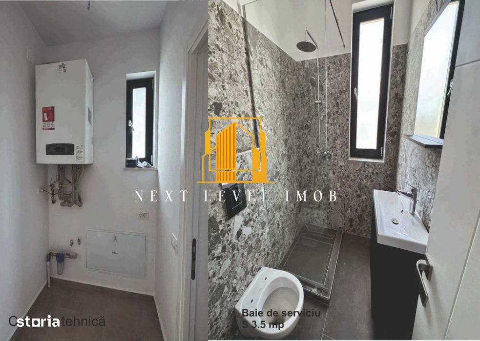 Casa superba ȘTEFĂNEȘTI