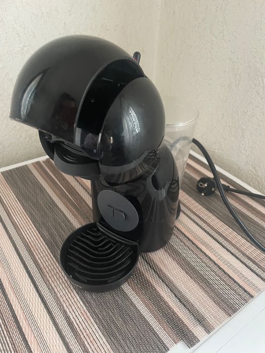 Продавам кафемашина Dolce Gusto капсули