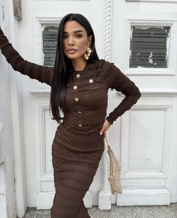 Сет от две части - Chocolate