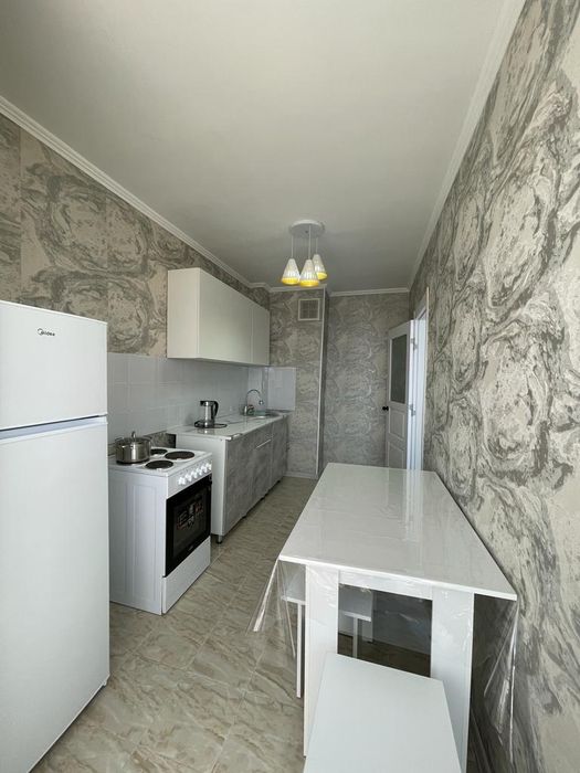 Посуточно однокомнатная чистая