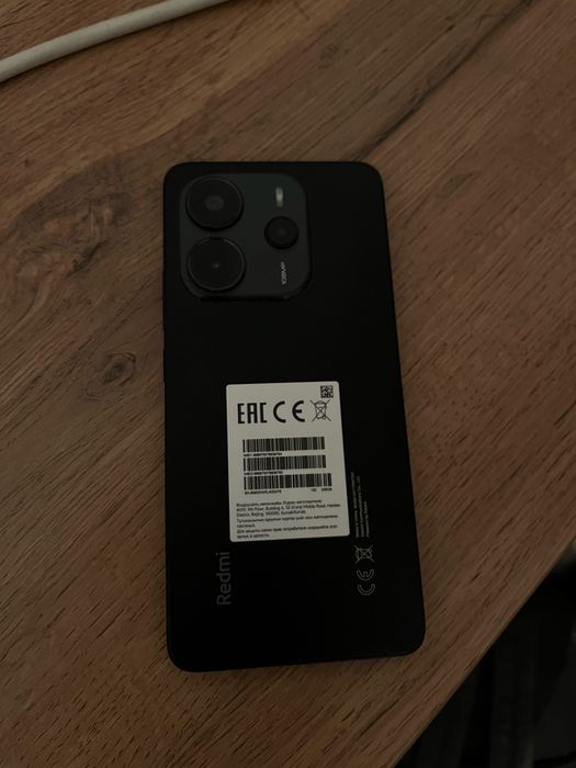 Продам  Xiaomi Redmi 14