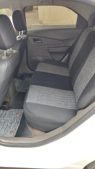 SROCHNO Cobalt  2024 Ideal +Metan