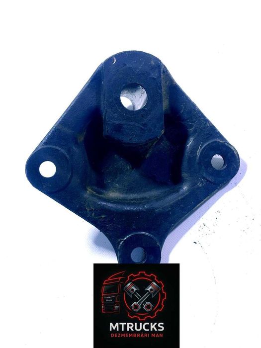 Suport cilindru ridicare cabină MAN TGX/TGS/TGA 81417203117