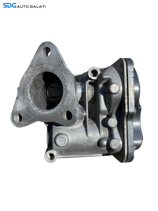 EGR Mercedes Clasa B Class W246 B160 B180 1.5 CDI 2013 - 2018 Cod 8201143495 147103371R [B4280]