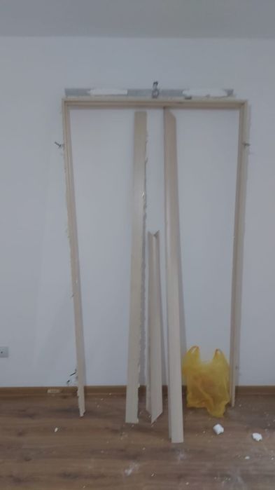 Двери межкомнатные новые