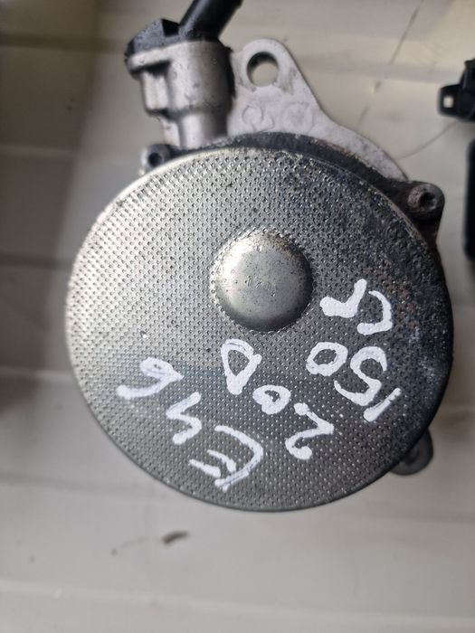 Supapa egr ,releu bujii Bmw seria 3 E 46,motor 2.0 d,150 cp