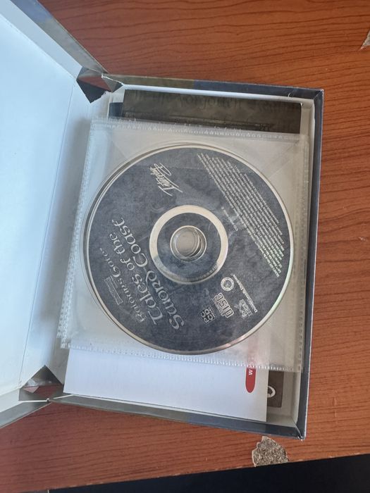 Baldur's Gate + Tales of the Sword Coast