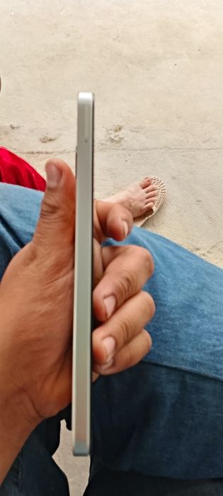 Redmi A7 pro karopka dakementi bilan