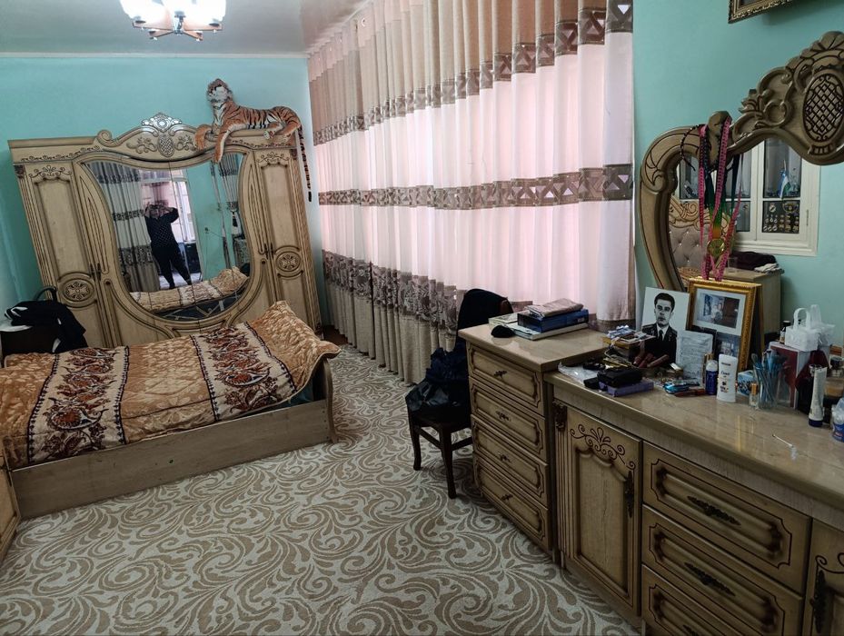 Мебель ва колин шкафлар сотилади