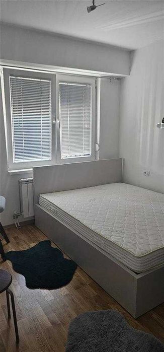 Дава се под наем Двустаен апартамент в Бургас, Изгрев - 68 кв.м за 229.5 € - Снимка #2