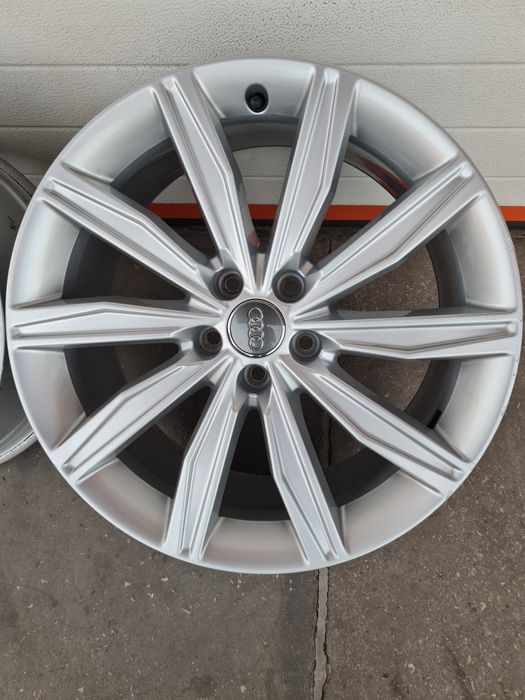 Оригинални джанти за АУДИ AUDI VW SEAT SKODA R19 5x112 ET40 8.5J