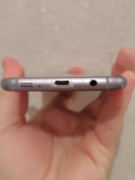 Samsung s7 edge рабочий
