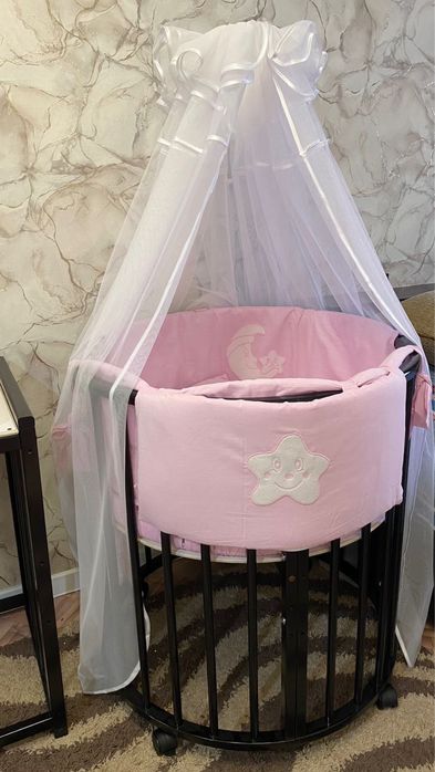 Продается детский манеж трансформер