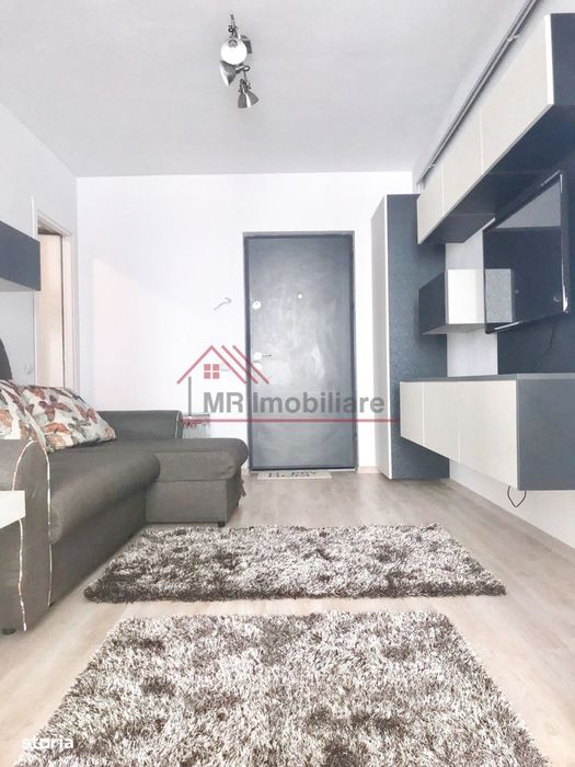2 camere , bloc nou , modern , parcare subterană, zona Piața 1 Mai