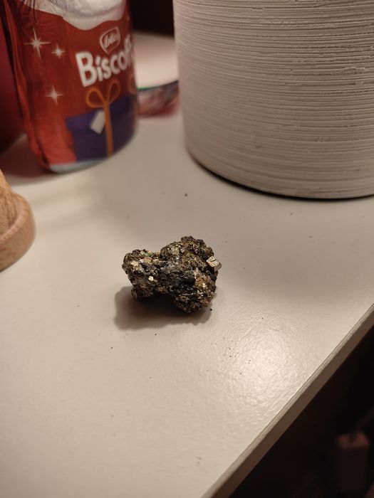 Piatra colectionabila