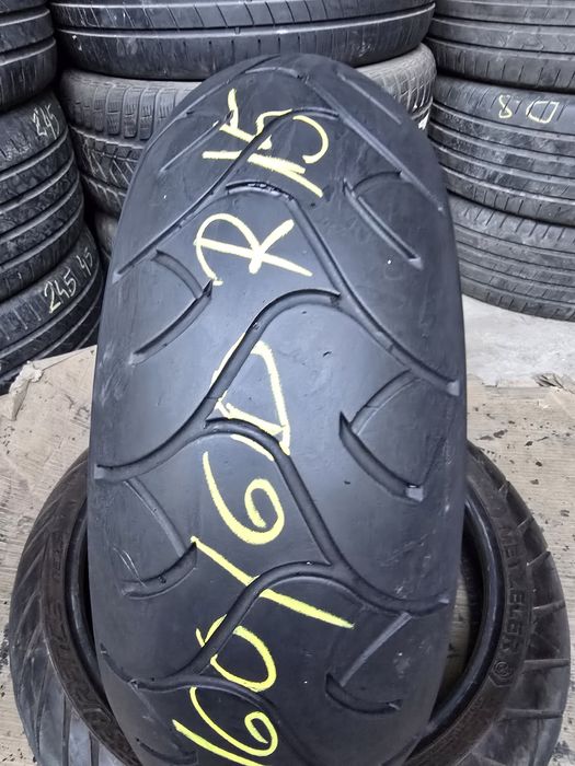 Anvelopa Moto Bridgestone 160/60 R15  Starre Perfectă