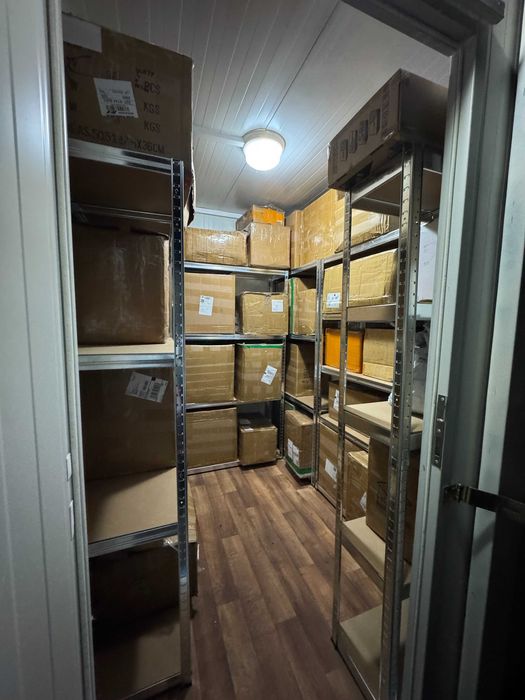 Business e-commerce la cheie – vânzare internațională, marje peste 35%, funcțional din prima zi