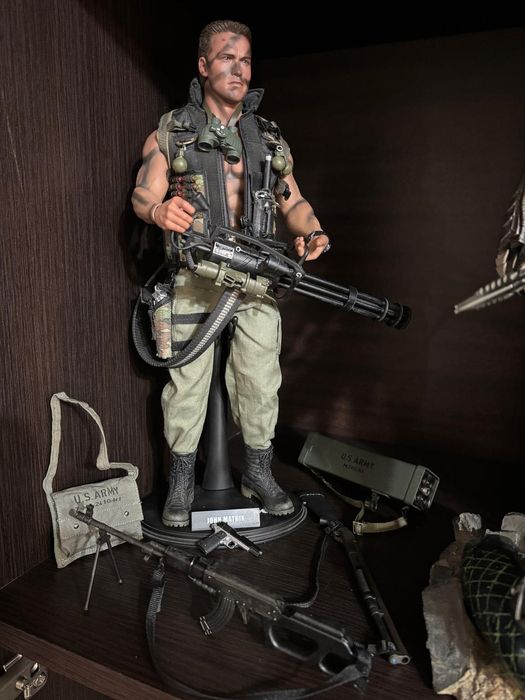 Коллекционные фигурки