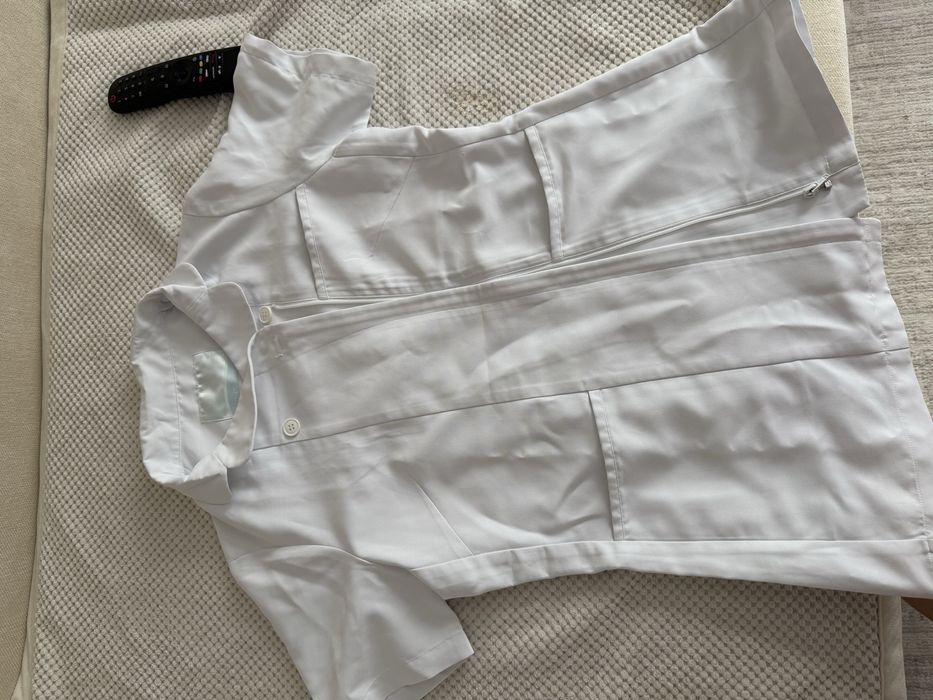 Медицинская одежда