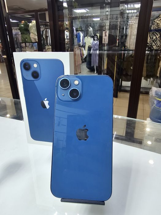 Продам iphone 13