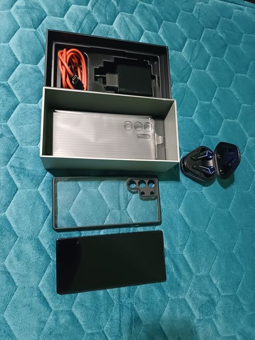 Telefon RedMagic 10S Pro 512GB/16GB RAM